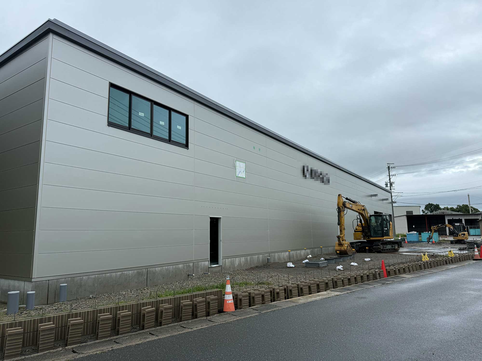 伊賀市や名張市で住宅や工場を新築するなら山﨑建設にお任せ